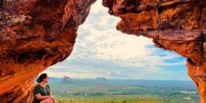Portal-Chapada das Mesas