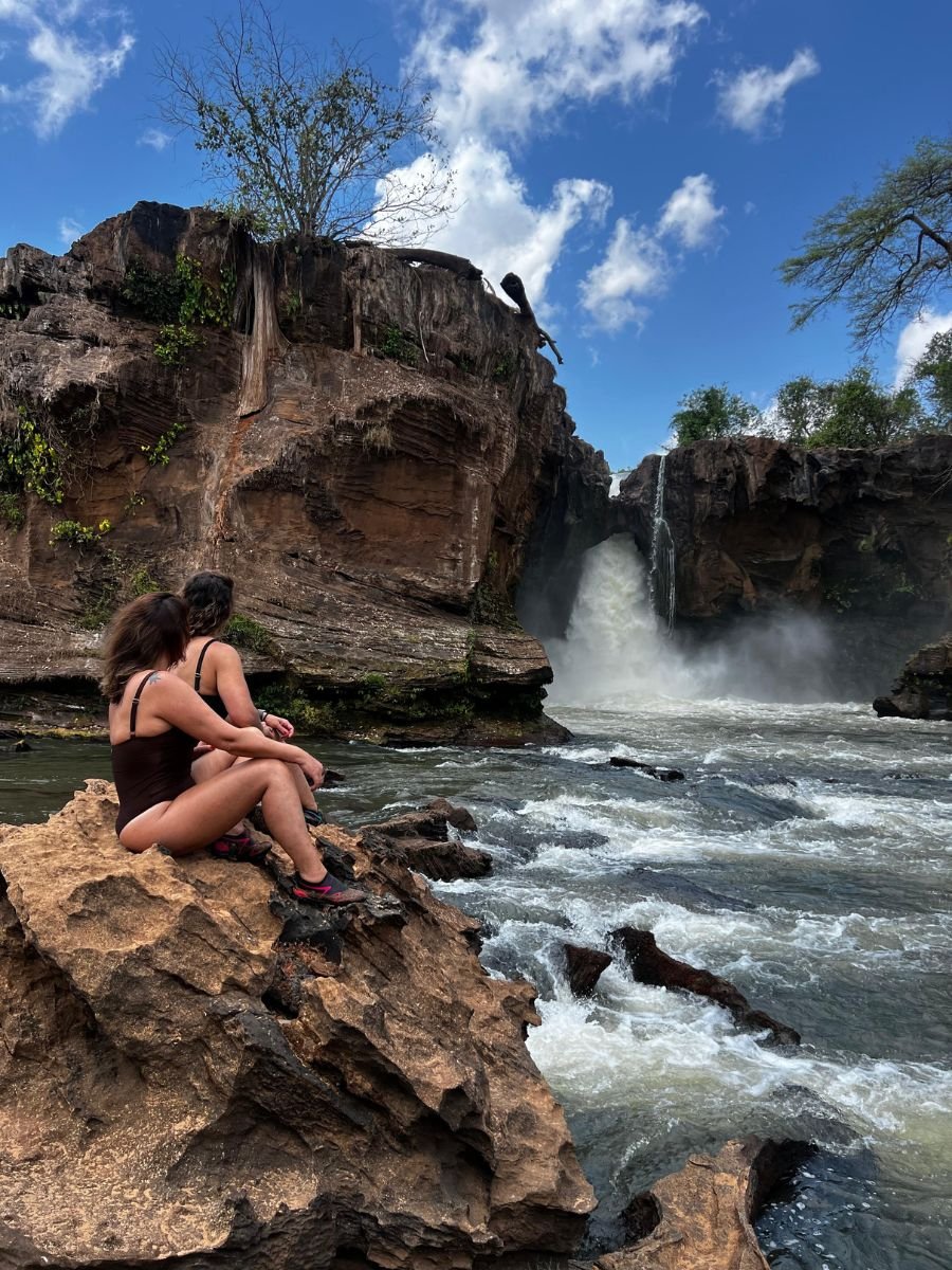 Cachoeira Prata 02