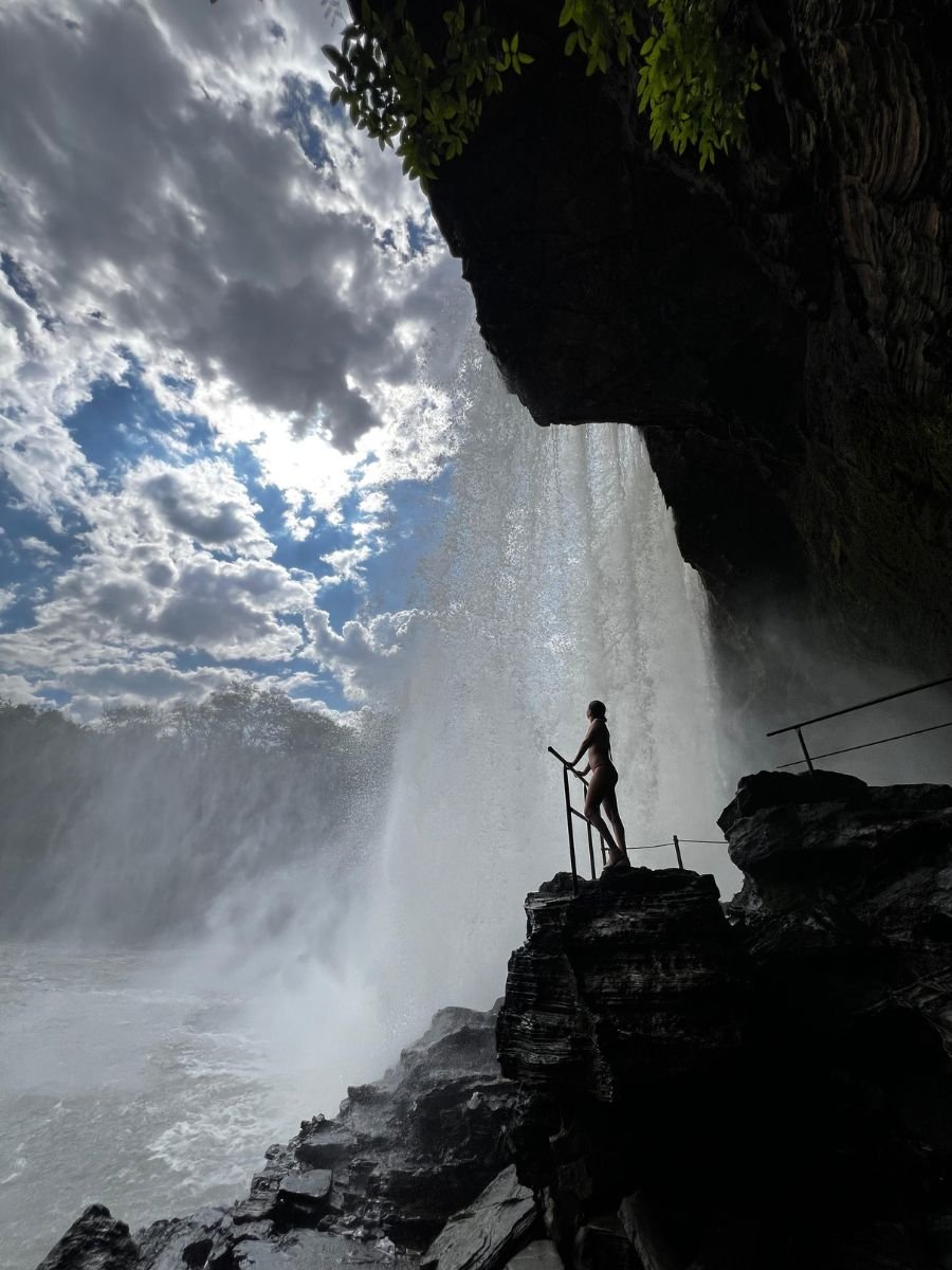 Cachoeira São Romão 03