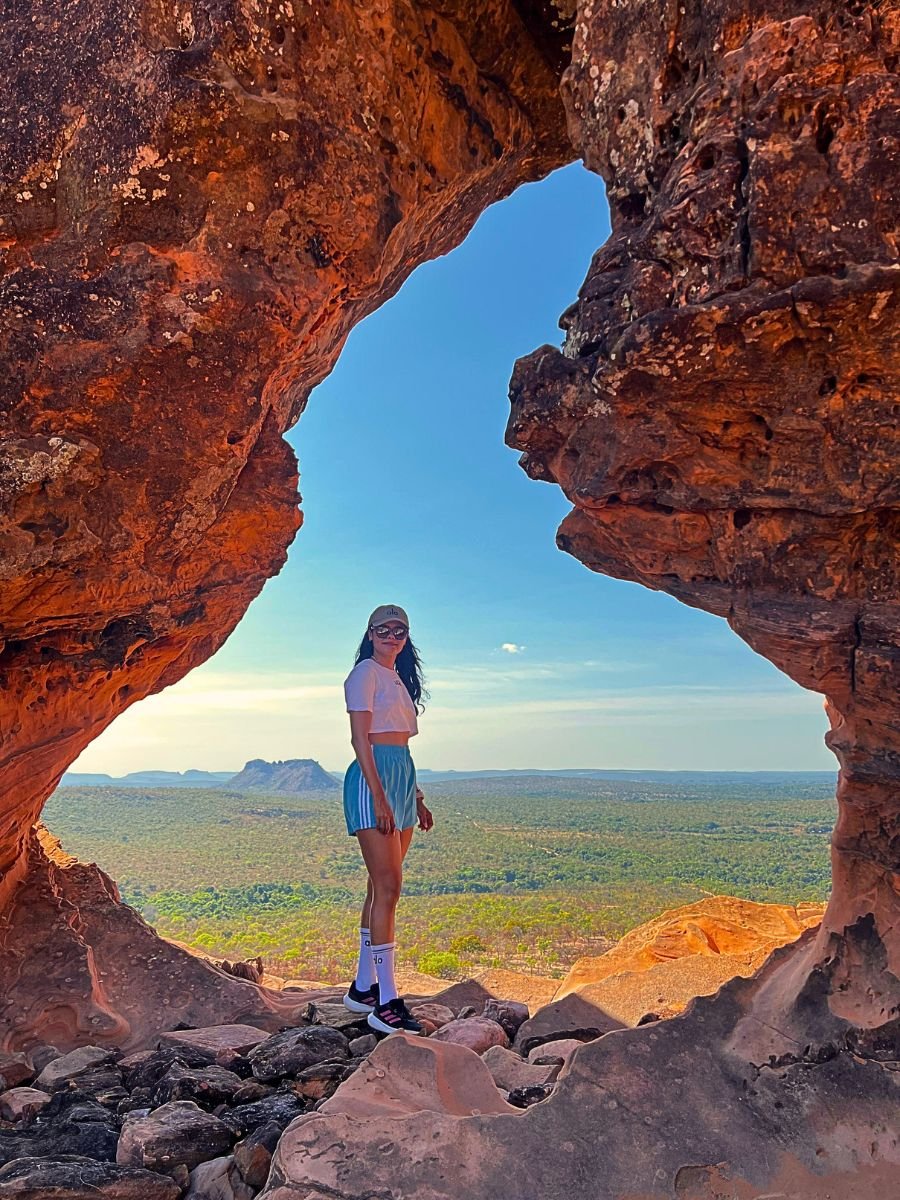 PORTAL-CHAPADA DAS MESAS