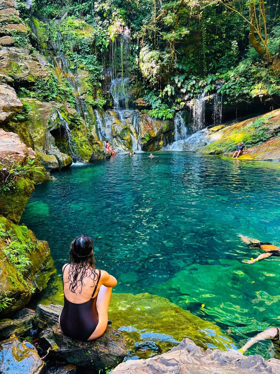 Poço Azul 01