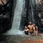 Cachoeira Morro Redondo - Chapada das Mesas