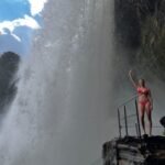 Cachoeira São Romão - Chapada das Mesas