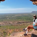 Portal da Chapada das Mesas - Chapada das Mesas