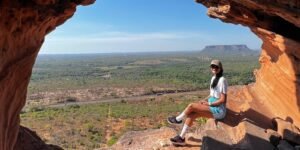Portal da Chapada das Mesas - Chapada das Mesas